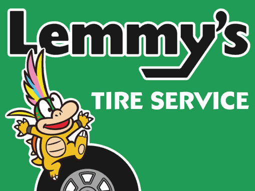 File:MK8-Lemmy's-Tire-Service-cartellone-2.png