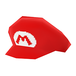 File:Cappello-da-Mario-64.png