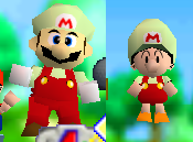 File:MG64-Mario-Fuoco-e-Bay-Mario-Fuoco-costumi.png