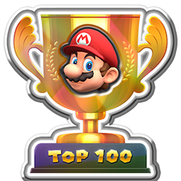 File:MKT-Distintivo-classifica-tour-Mario-VS-Luigi-top-100.png