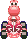 File:MKSC-Yoshi-rosso-sprite.png