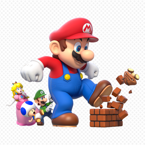 File:Mega Mario SM3DW.png