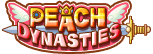 File:MSB-Peach-Dynasties-logo.png