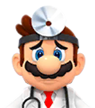 File:DMW-Dr-Mario-sprite-2.png