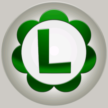 File:MK8-emblema-clacson-Baby-Luigi.png