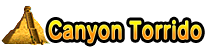 File:Logo Canyon Torrido.png