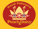 File:MK8-Peach-&-Daisy-Royal-Patisserie-logo-6.png