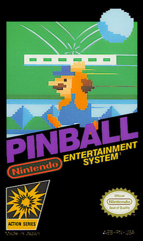 File:Pinball CoverNTSC.png