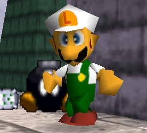 File:SSB-Luigi-colore-NES.png