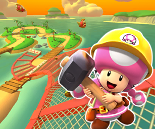 File:MKT-GBA-Isola-Smack-X-icona-Toadette-costruttrice.png