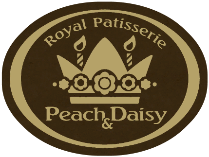 File:MK8-Peach-&-Daisy-Royal-Patisserie-logo-5.png