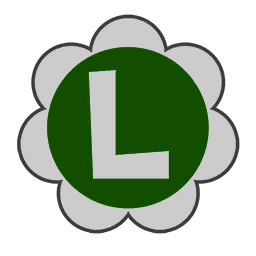 File:MK8-emblema-kart-Baby-Luigi.png