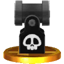 File:SSB3DS-trofeo-Cannone-Bill.png