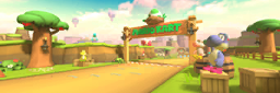 File:MKT-N64-Valle-di-Yoshi-banner.png