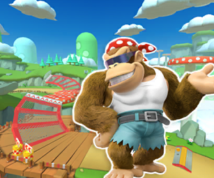 File:MKT-Wii-Gola-Fungo-X-icona-Funky-Kong.png