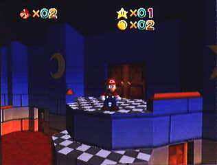 File:Super Mario 64 beta.jpg
