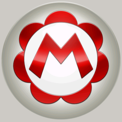 File:MK8-emblema-clacson-Baby-Mario.png