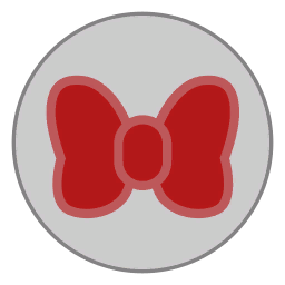 File:MK8DX-emblema-kart-Strutzi-rossa.png