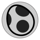 File:MKT-Yoshi-nero-emblema.png