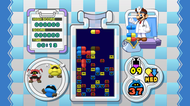 File:Dr. Mario & Germ Buster.png