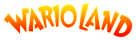 File:Wario Land Logo 1.png