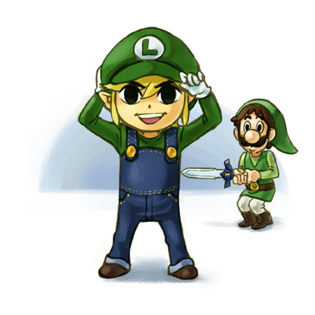 File:Link e Luigi.jpg