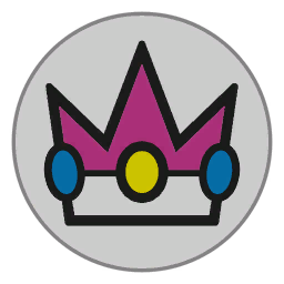 File:MK8-emblema-kart-Peach-gatto.png