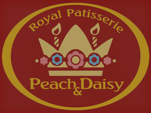 File:MK8-Peach-&-Daisy-Royal-Patisserie-logo.png