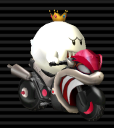 File:MKWii - Re Boo - Moto Bowser.png