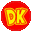File:MKDS-Donkey-Kong-emblema.png