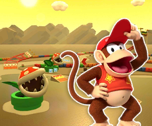 File:MKT-SNES-Cioccoisola-2X-icona-Diddy-Kong.png