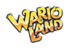File:Wario Land Logo 2.png