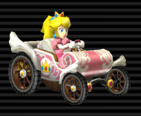 File:MKWii-Peach-Bolide Rétro.png