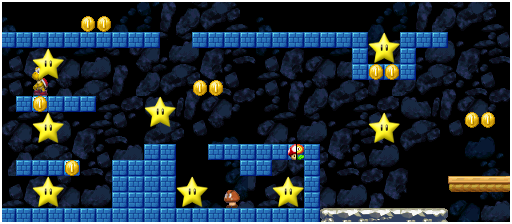 File:NSMB-Mario-vs-Luigi-livello-Bricks.png