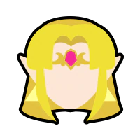 File:SSBU-illustrazione-icona-Zelda.png