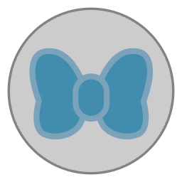 File:MK8DX-emblema-kart-Strutzi-azzurra.png