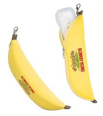 File:Custodia Banana Telecomando Wii - Donkey Kong Country Returns.jpg