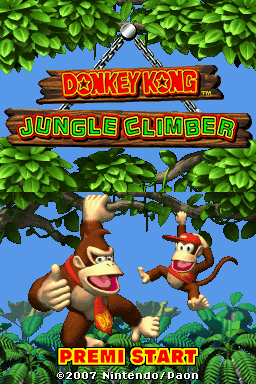 File:DK Jungle Climber Schermo del titolo.png