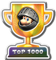 File:MKT-Distintivo-classifica-top-1000-tour-Mario-VS-Luigi-2022.png