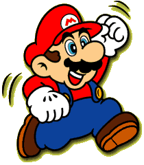 File:SML2 Mario Jumping.png