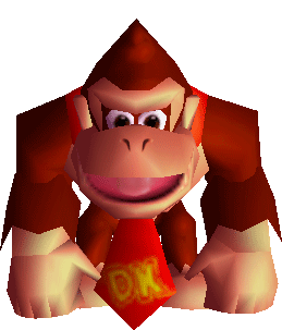 File:DK64-Donkey-Kong-modello3d.gif