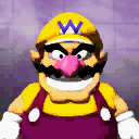 File:SM64DS-Wario-Dipinto.png