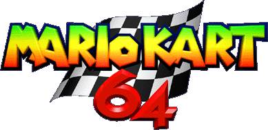 File:MK64-Logo.png