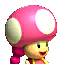 MKDD Toadette icona.png