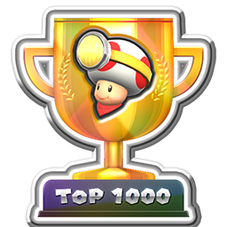 File:MKT-Distintivo-classifica-top-1000-tour-Toad-VS-Toadette.png