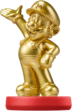 File:Mario-Golden-Edtion-amiibo.png