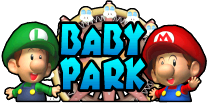 File:MKDD-logo-Baby-Park.png