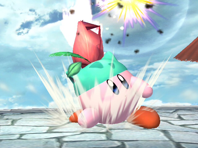 File:SSBB-Kirby-Ivysaur.jpg