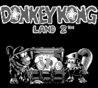 File:Donkey Kong Land 2 Schermo del titolo.jpg