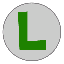 File:MK8-emblema-kart-Luigi.png